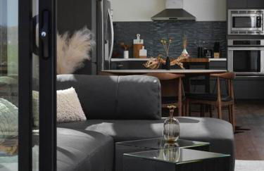 Panoramic Heaven - Luxury Designer Property w Spa - Foto 3