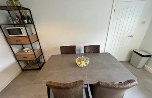 Very comfy 3 bed town house - Foto 22