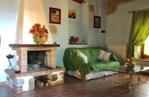 Podere Mazzarelle - Foto 36