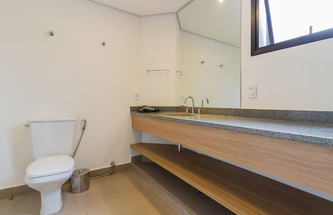 360 Cerqueira César - Foto 10