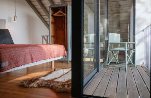 Casa Malcata by Portus Alacer - Quinta Fonte Fria - Foto 36