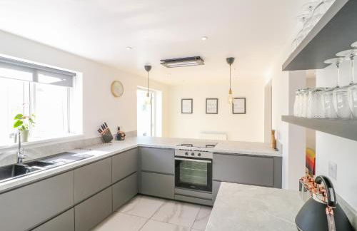 Spire Haven - Foto 8