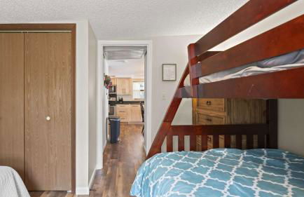 Honey Hole 3 Well Dock - Foto 24