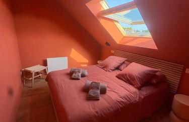 Maison Gabanne - Foto 5