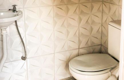 Casa com Piscina e Churrasqueira em Itanhaém! - Foto 8