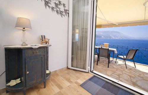 Villa Apoplous with pool - Photo 17