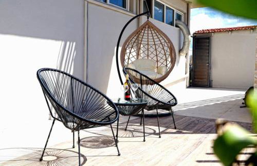 Havana 3 Luxury Pool and Sea Apartment - Foto 8