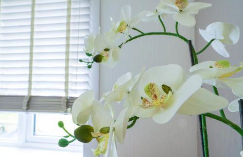 Livingston 4 Bed + Car Space - Foto 12