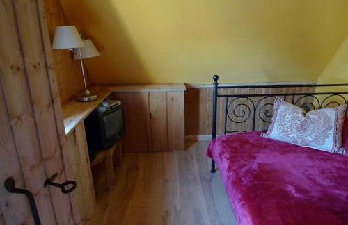 Ferienwohnung Geiernest - Foto 21