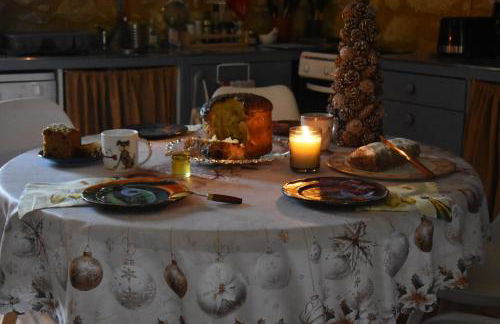 Les Girouteaux La bergerie - Photo 11