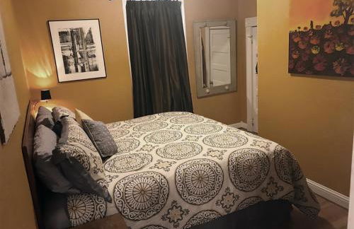 NE Portland Oregon Modern Victorian Duplex - Foto 15