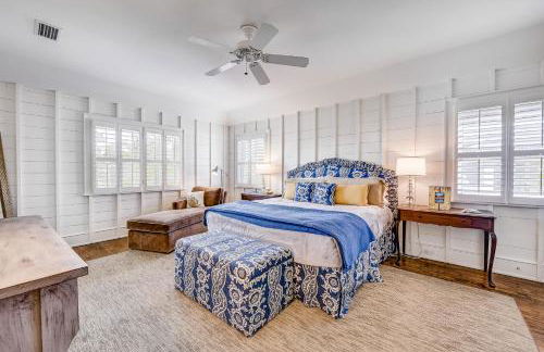 Beach cottage with private pool & spa, ocean views, & shared pool access - Foto 12