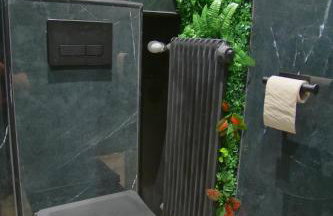 Le Cube Alpin - Cosy Studio - Vue Montagne - Gréolières les Neiges - Foto 15