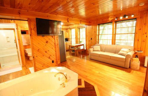 Haus in the Heart of Helen - Vacation Suites - Foto 28