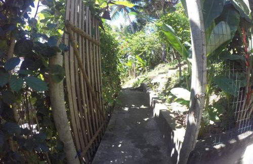 Chalé Tiririca pé na areia - Foto 61