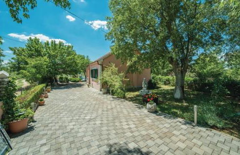 Three-Bedroom Holiday Home In Trbounje - Foto 15