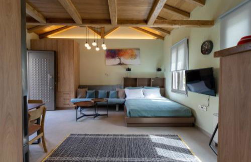 Akti Vigla Apartments - Photo 75