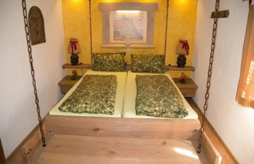 Feriendomizil Lautertal-Idylle - Foto 30