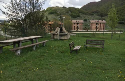 Appartamento sirente - Foto 29