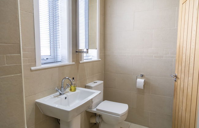 Luxury Apt No 1 - Two Bed Apartment - Foto 25