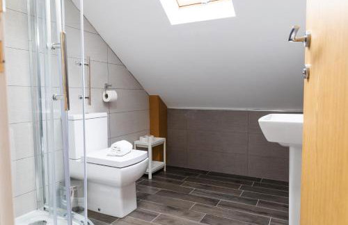 Modern Apartments Near Cardiff City Centre - Foto 49