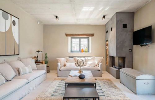 Villa Covri - Photo 19