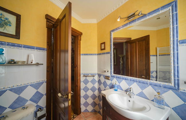 Cubo's Villa Elisabeth - Foto 31