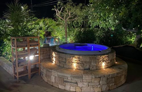 Buen Retiro - Villa con piscina vicino Lecce a 450m dal mare - Foto 19