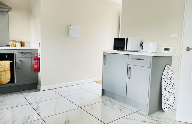 Citrine Apartment 4 in Newmarket - Foto 14