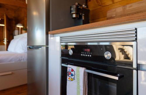 Wood House Amazing View Douro - Foto 13