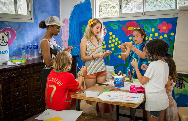 Le Domaine du Mas Blanc by Popinns - Foto 53