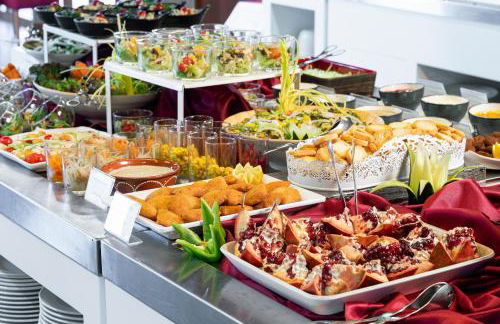 Interpass Vau Hotel Apartamentos - Foto 34