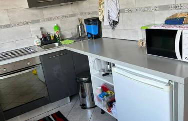 Chambre double privée, Appartement partagé - Foto 5