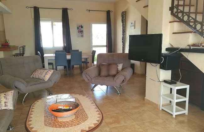 Villa Elodie - Foto 22