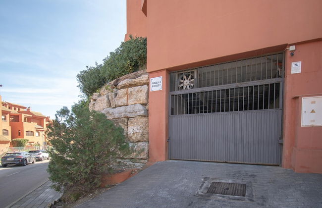 Costa Galera Apartment - Foto 20