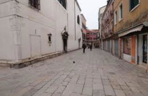 Appartamento con Terrazza Biennale - Foto 8