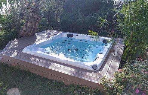 Lovely Home In Saint-Pée-Sur-Nivelle - Foto 6