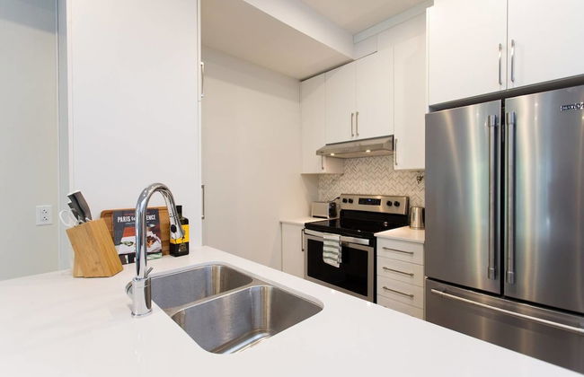 Spectacular and Modern Little Italy Penthouse - Foto 25