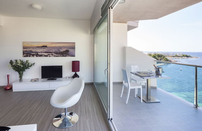 Axel Beach Ibiza - Adults Only - Foto 25