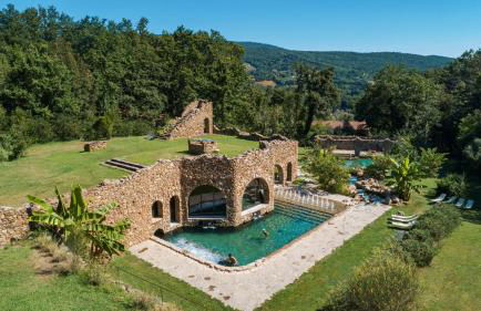 La Cerreta - Terme di Sassetta - Foto 1