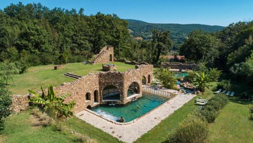 La Cerreta - Terme di Sassetta - Foto 1