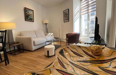 Wilson Magnifique cocon proche St Goustan 2p - Foto 1