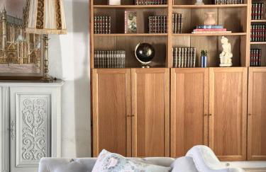 Le Manoir médiéval de Garance - Photo 19