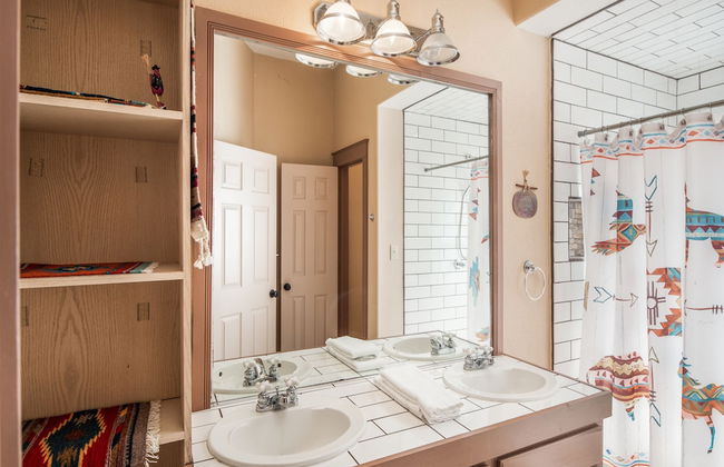 Casa Escondida by Ruidoso Vacation Rentals - Photo 27