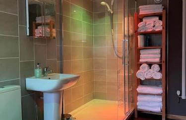 No3 By The Sea a 5 Star Cozy Coastal Cottage - Foto 19