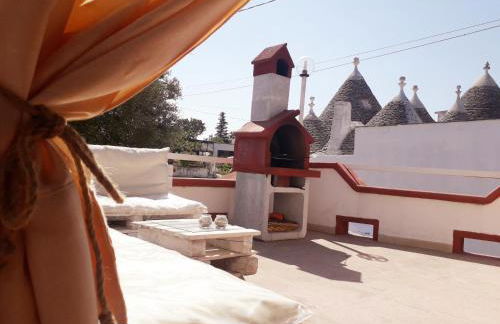 Casa tra i Trulli - Foto 6