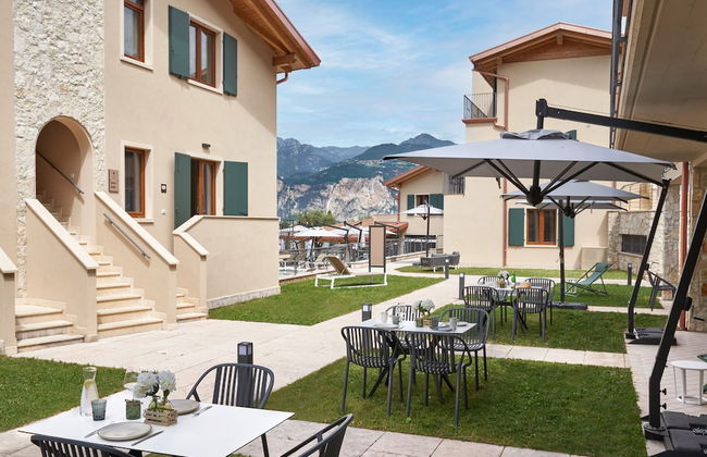 June Stay Lake Garda - Foto 17