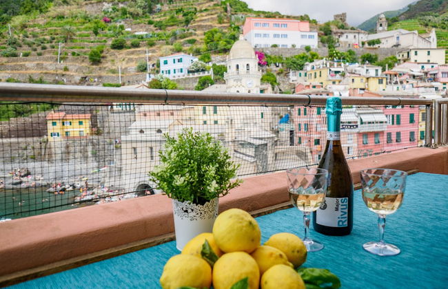 Casa Teresa with AC and Balcony - Foto 18