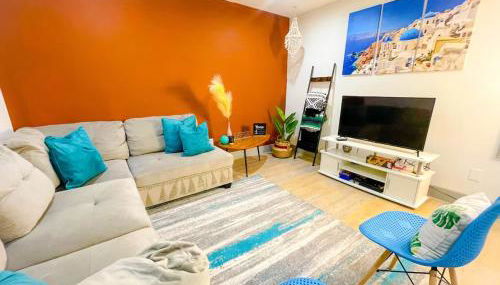 Luxury Midtown Suite in Houston near TMC and NRG - Foto 2