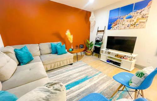 Luxury Midtown Suite in Houston near TMC and NRG - Foto 2